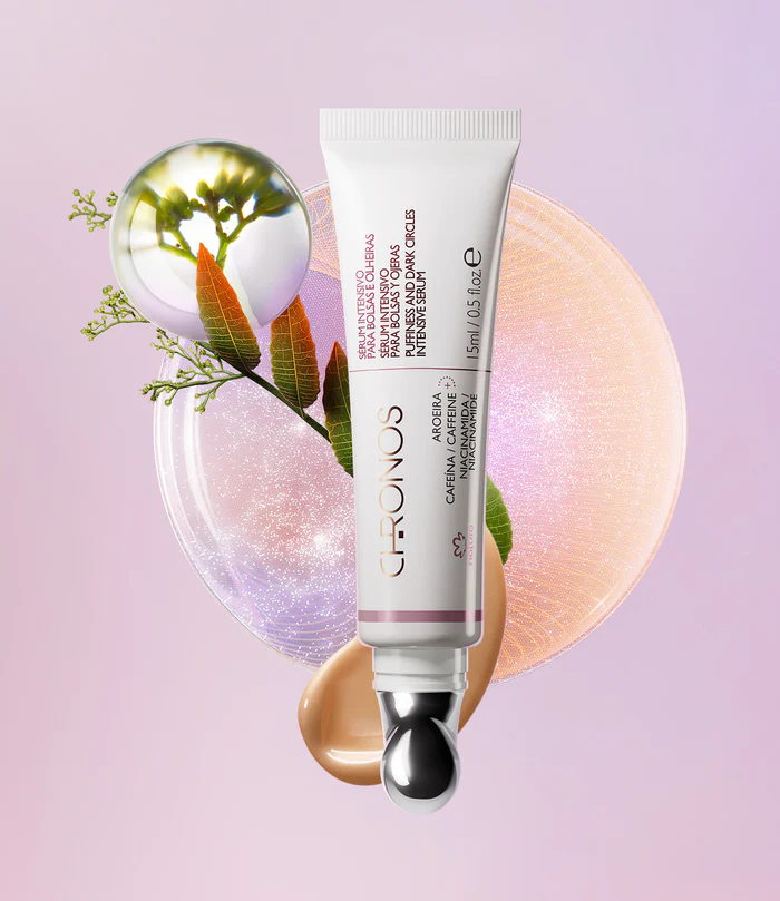 Natura Chronos Intensive Serum for Bags and Dark Circles